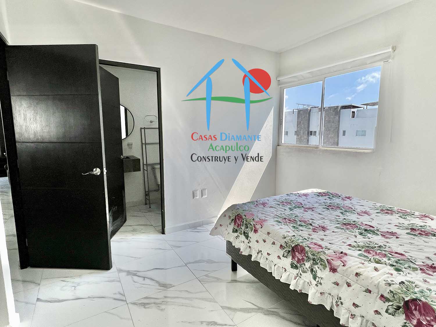 Banús Málaga 167 - Recámara principal 3